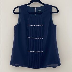 J. Crew Sleeveless Top